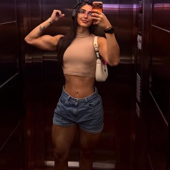 Full leaked Annasol melo private onlyfans photo