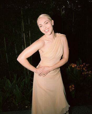 Full leaked Annasophia robb private onlyfans photo