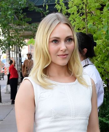 Full leaked Annasophia robb page private onlyfans photo