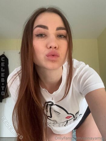 Full leaked Annayamoo private onlyfans photo