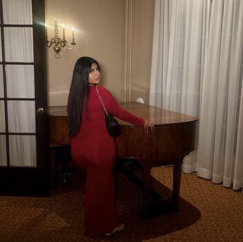 Full leaked Anndra jayashankar private onlyfans photo