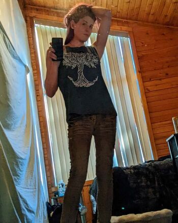 Full leaked Anne atomic private onlyfans photo
