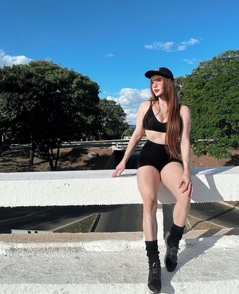Full leaked Anne faria page private onlyfans photo