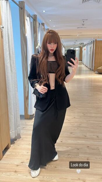 Full leaked Anne faria private onlyfans photo