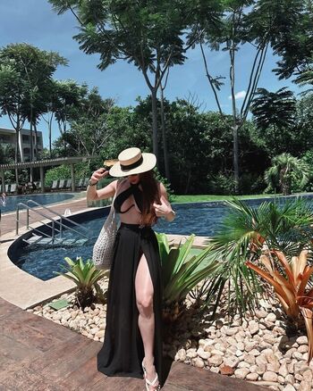 Full leaked Anne faria private onlyfans photo