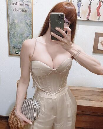 Full leaked Anne faria private onlyfans photo