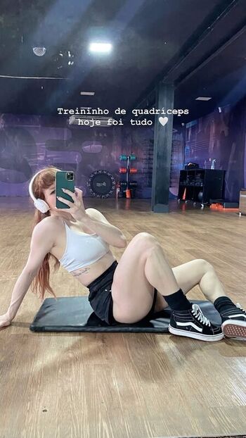 Full leaked Anne faria private onlyfans photo