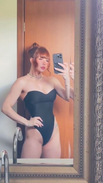 Full leaked Anne faria private onlyfans photo