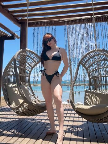 Full leaked Anne faria private onlyfans photo