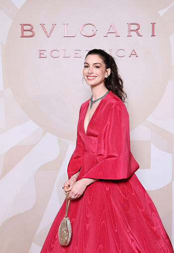 Full leaked Anne hathaway page private onlyfans photo