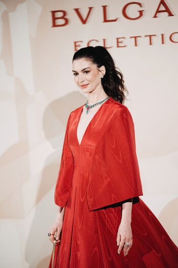 Full leaked Anne hathaway page private onlyfans photo