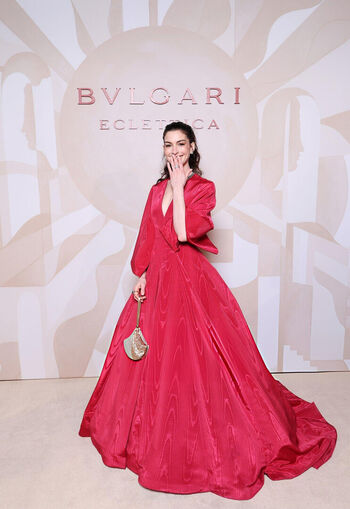 Full leaked Anne hathaway page private onlyfans photo