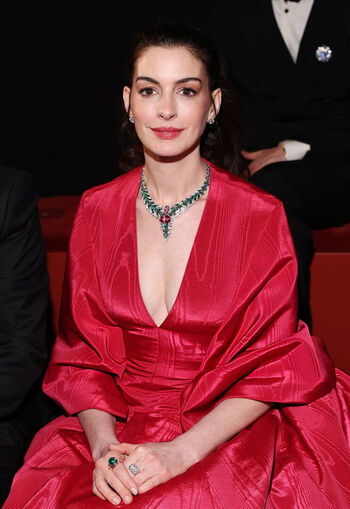 Full leaked Anne hathaway page private onlyfans photo