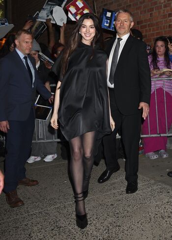 Full leaked Anne hathaway page private onlyfans photo