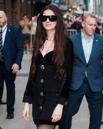 Full leaked Anne hathaway private onlyfans photo