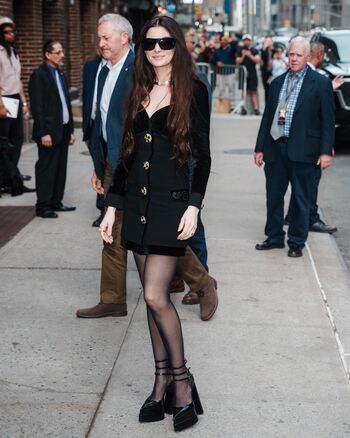 Full leaked Anne hathaway private onlyfans photo