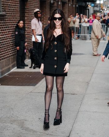 Full leaked Anne hathaway private onlyfans photo