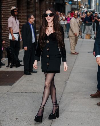 Full leaked Anne hathaway private onlyfans photo