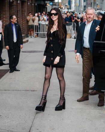 Full leaked Anne hathaway private onlyfans photo