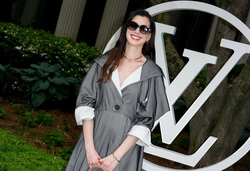 Full leaked Anne hathaway private onlyfans photo