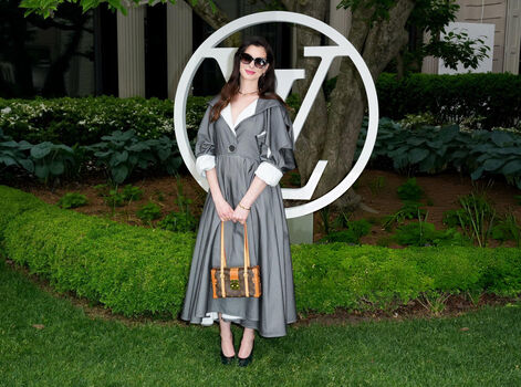 Full leaked Anne hathaway private onlyfans photo