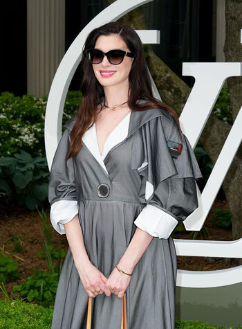 Full leaked Anne hathaway private onlyfans photo
