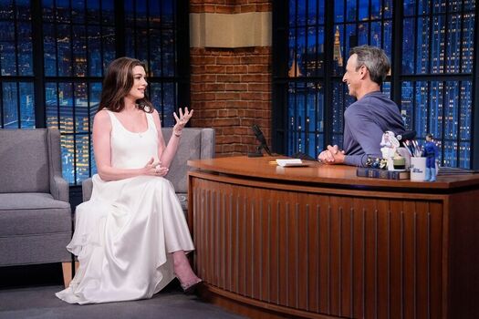 Full leaked Anne hathaway private onlyfans photo