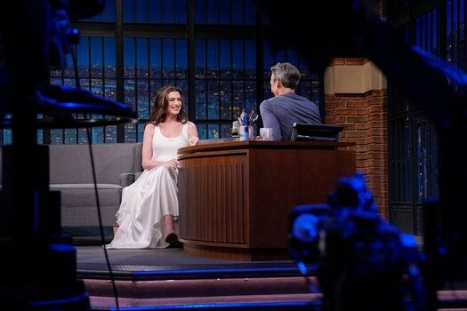 Full leaked Anne hathaway private onlyfans photo