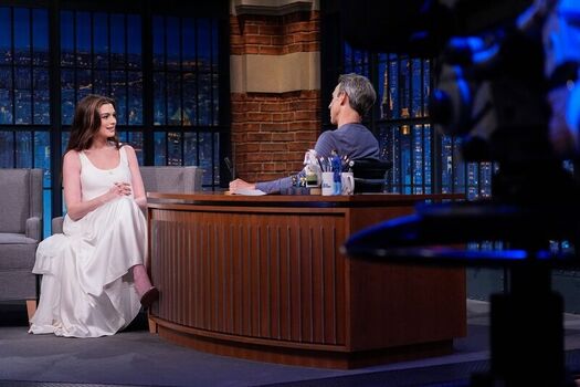 Full leaked Anne hathaway private onlyfans photo