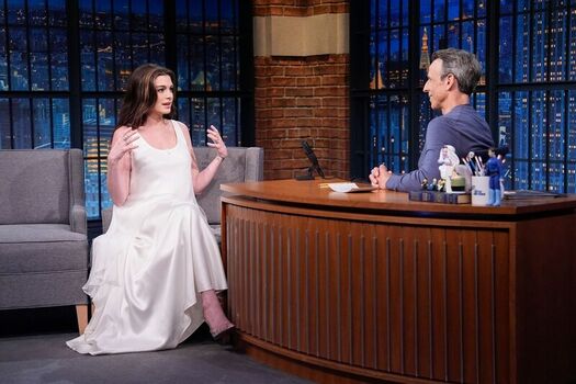 Full leaked Anne hathaway private onlyfans photo