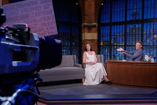 Full leaked Anne hathaway private onlyfans photo