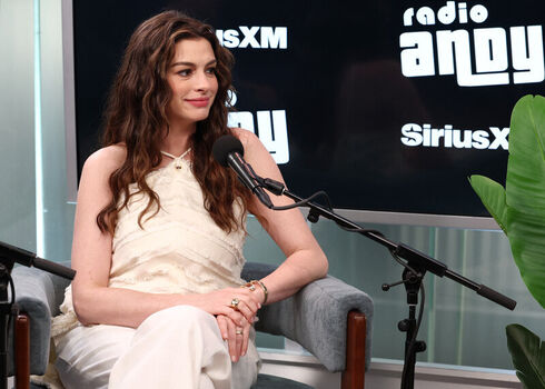 Full leaked Anne hathaway private onlyfans photo