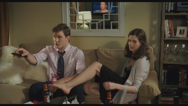 Full leaked Anne hathaway page private onlyfans photo