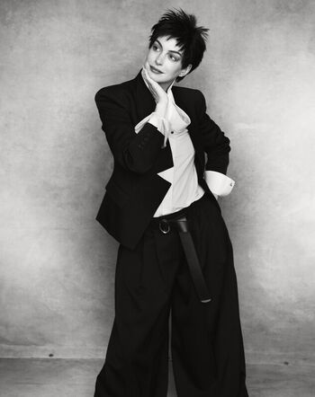 Full leaked Anne hathaway private onlyfans photo