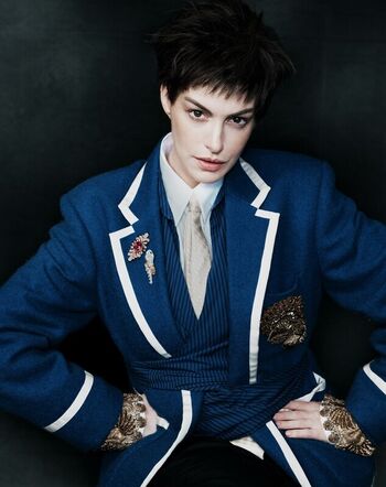 Full leaked Anne hathaway private onlyfans photo