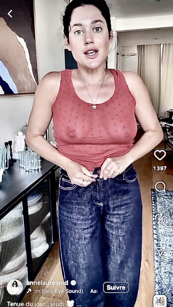 Full leaked Anne laure private onlyfans photo