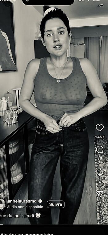 Full leaked Anne laure private onlyfans photo