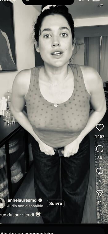 Full leaked Anne laure private onlyfans photo
