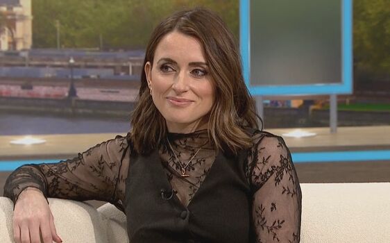 Full leaked Anne lundon private onlyfans photo