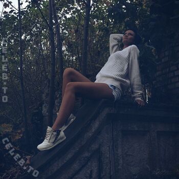 Full leaked Anne mieche private onlyfans photo