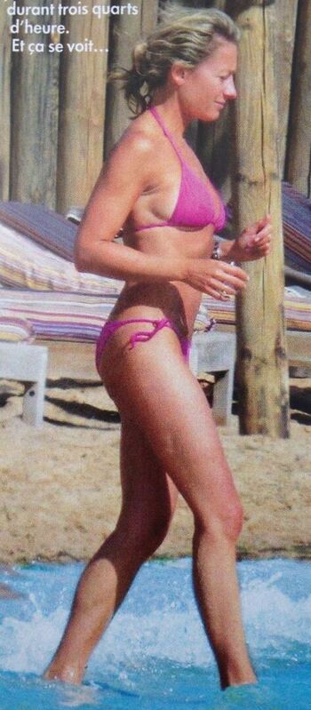 Full leaked Anne sophie lapix private onlyfans photo