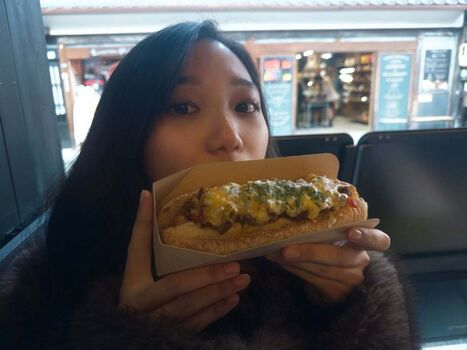 Full leaked Anneanne private onlyfans photo