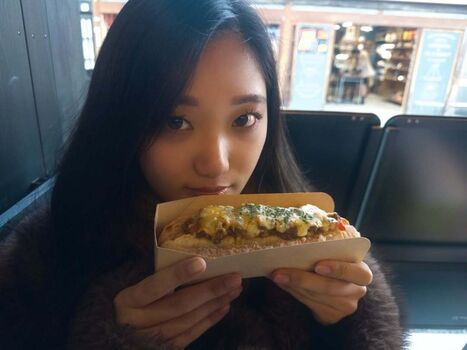 Full leaked Anneanne private onlyfans photo