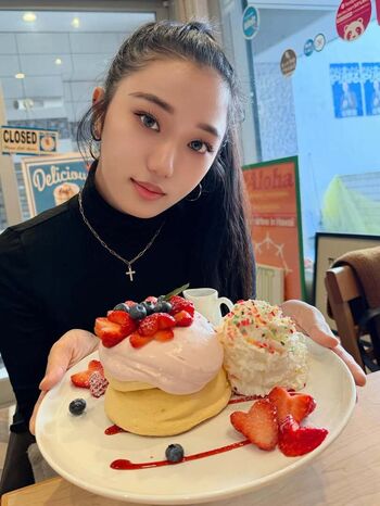 Full leaked Anneanne private onlyfans photo