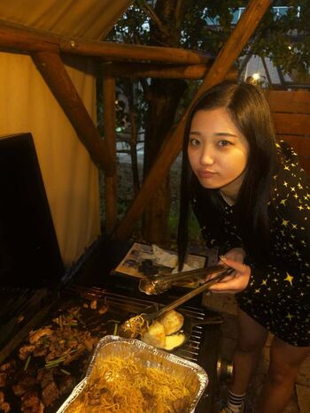 Full leaked Anneanne private onlyfans photo