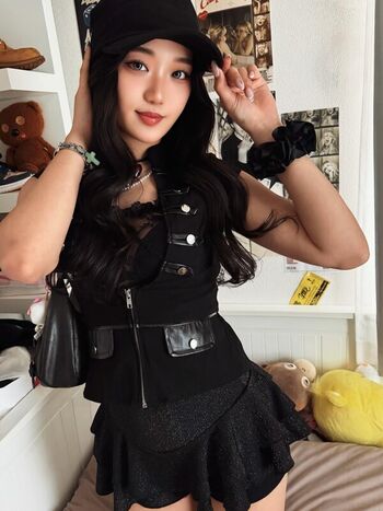 Full leaked Anneanne private onlyfans photo
