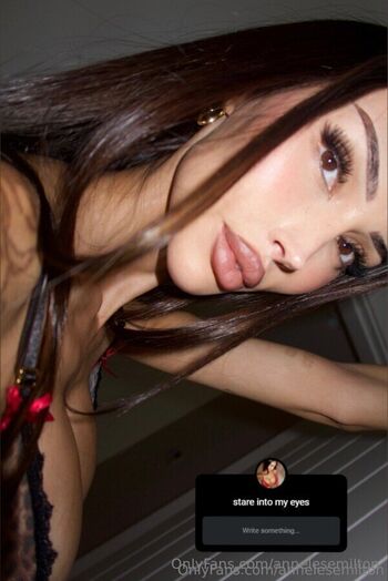 Annelese Milton annelesemilton