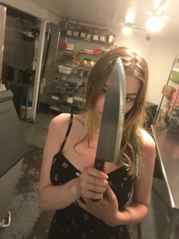 Full leaked Anneliese stenzel private onlyfans photo