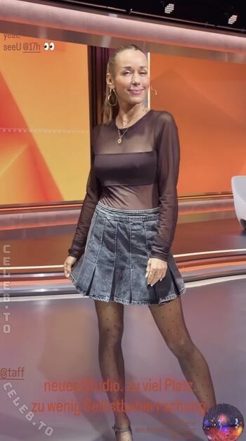 Full leaked Annemarie carpendale private onlyfans photo