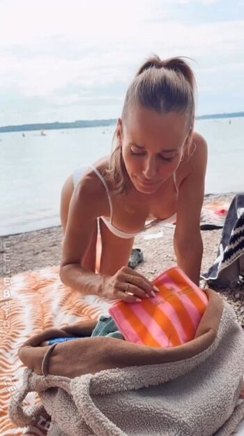 Full leaked Annemarie carpendale private onlyfans photo